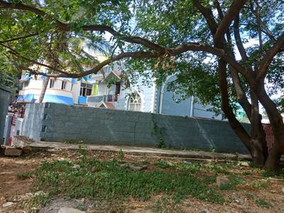 Gallery Cover Image of Sq.ft Residential Plot for buy in Koramangala for 72000000