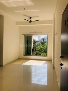 3 BHK अपार्टमेंट
