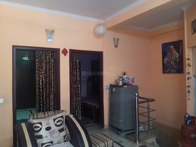 2 BHK Apartment