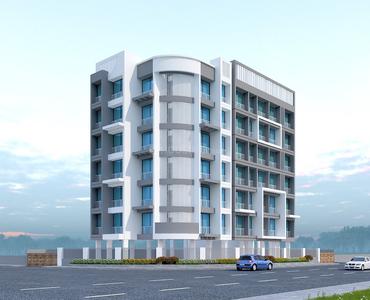 1 BHK Apartment