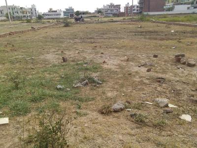 Gallery Cover Image of Sq.ft Residential Plot for buy in Sushant Lok I for 21091000