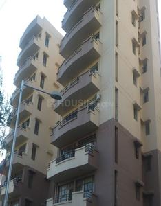 4 BHK Apartment