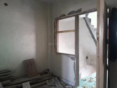1 BHK Independent Floor