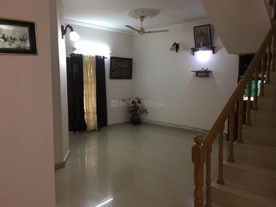 3 BHK Apartment