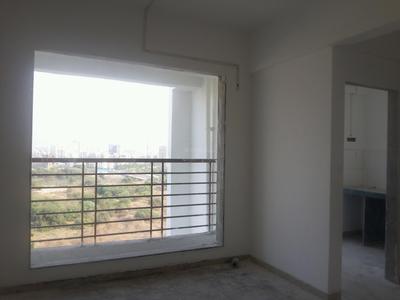 1 RK Apartment
