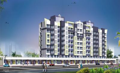 2 BHK Apartment