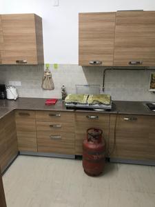 3 BHK Apartment