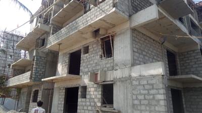2 BHK Apartment