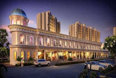 2 BHK Apartment