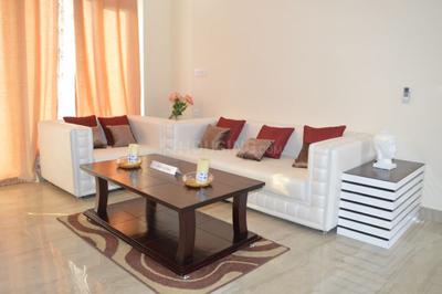 Gallery Cover Image of 1010 Sq.ft 2 BHK Apartment for buy in Mantra Happy Homes, BHEL Township for 3000000