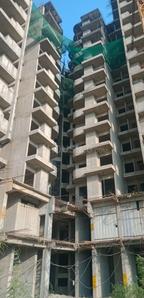 3 BHK अपार्टमेंट