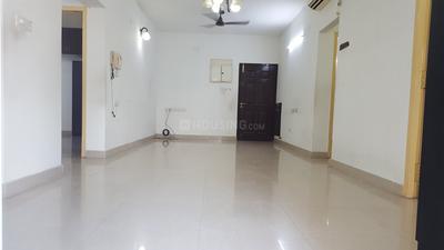3 BHK Apartment