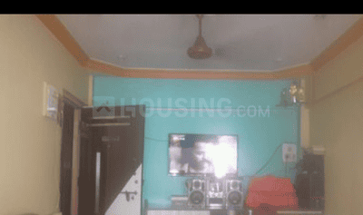 1 BHK Apartment