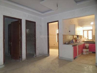 2 BHK Apartment