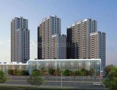 Gallery Cover Image of 1400 Sq.ft 3 BHK Apartment for buy in Kukatpally for 12000000