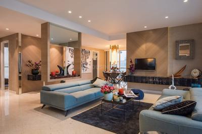 4 BHK Apartment