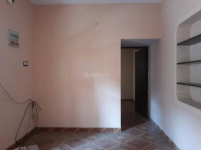 Gallery Cover Image of 480 Sq.ft 1 BHK Apartment for buy in Adambakkam for 2400000