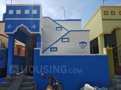 Gallery Cover Image of 605 Sq.ft 1 BHK Independent House for buy in Veppampattu for 2000000
