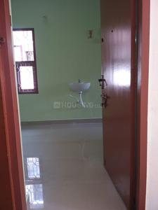 Gallery Cover Image of 500 Sq.ft 1 BHK Apartment for buy in Nanganallur for 2600000