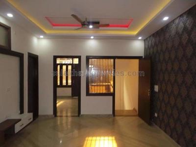 1 BHK Independent Floor