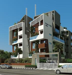 2 BHK Apartment