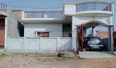 2 BHK Independent House