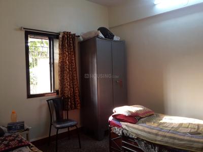 1 RK Apartment
