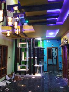 Gallery Cover Image of 750 Sq.ft 3 BHK Independent House for buy in J P Nagar for 15000000