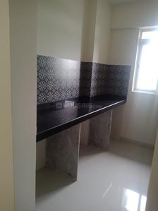 1 BHK Apartment