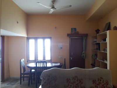 1 BHK Apartment