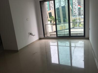 Gallery Cover Image of 655 Sq.ft 1 RK Apartment for buy in Mira Road East for 6200000