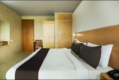 Bedroom Image of Relish Inn PG in Sector 46