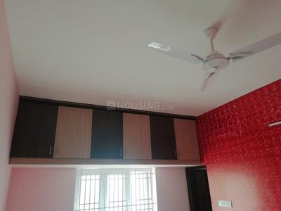 Gallery Cover Image of 1824 Sq.ft 3 BHK Independent House for buy in Saravanampatty for 4900000