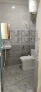 Bathroom Image of Roa PG in DLF Phase 2