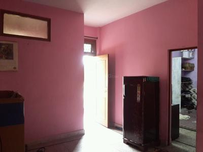 2 BHK Independent Floor