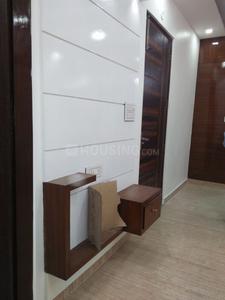 Gallery Cover Image of 540 Sq.ft 2 BHK Independent Floor for buy in Shahdara for 3200000