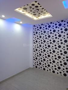 3 BHK Independent Floor