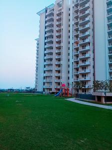 Gallery Cover Image of 1366 Sq.ft 2 BHK Apartment for buy in Sector 107 for 6100000