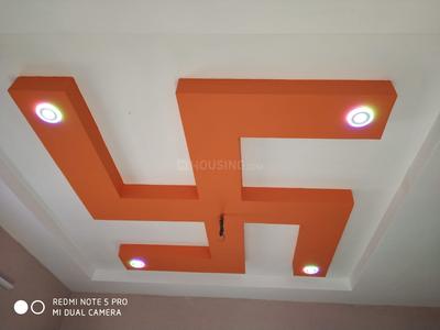 Gallery Cover Image of 1209 Sq.ft 1 BHK Independent House for buy in Ottiyambakkam for 4000000