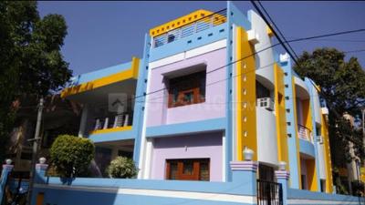 Gallery Cover Image of 3500 Sq.ft 4 BHK Independent House for buy in L I G Colony for 40000000