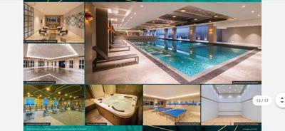 2 BHK Apartment