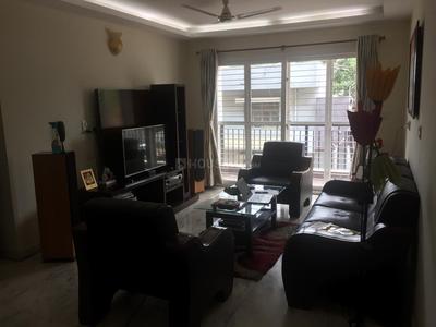 Gallery Cover Image of 1728 Sq.ft 3 BHK Apartment for buy in Singasandra for 8700000