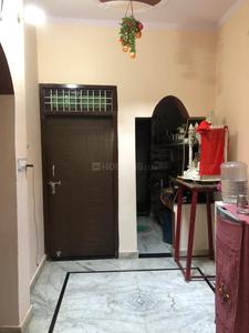 3 BHK Independent House