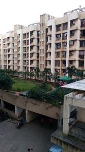 Gallery Cover Image of 590 Sq.ft 2 BHK Independent Floor for rent in Kasarvadavali, Thane West for 14999