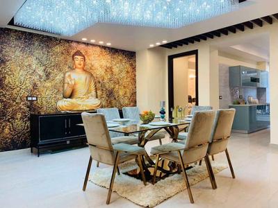 2 BHK Apartment