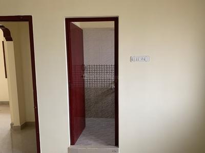 3 BHK Apartment