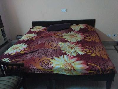 Bedroom Image of 3sweet Homes in Sector 34