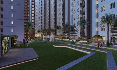 2 BHK Flat