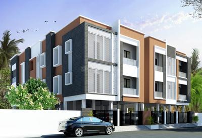 2 BHK Apartment