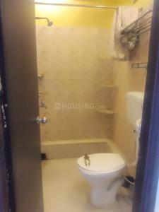 Gallery Cover Image of 800 Sq.ft 2 BHK Apartment for buy in Ward No 113 for 2700000